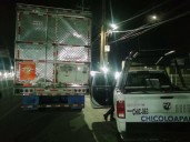 Sentencian a ocho años de cárcel a Ricardo "L" presunto traficante de migrantes centroamericanos