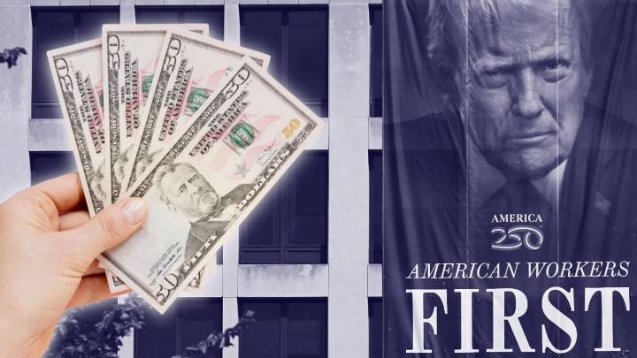 PRECIO del dólar HOY: así cotiza frente al peso mexicano este 8 de octubre de 2025