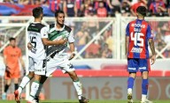 San Martín de San Juan dio el golpe ante San Lorenzo y puso la pelea por el descenso al rojo vivo