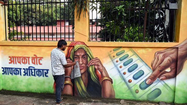 Bihar Assembly election LIVE: Congress meet clears 25 candidates for Bihar elections amid seat