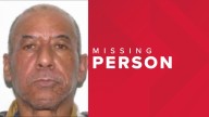 Silver Alert issued for missing 70
