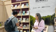 Destacan participación de Culiacán en Feria Internacional del Libro del Zócalo en CDMX