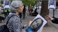 Confirmaron que el cuerpo encontrado en Valentina Norte era el de Azul Semeñenko