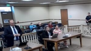 ‘No-body homicide’: Former boyfriend of Idaho woman sentenced in her killing