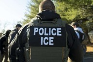 ICE disparó a una mujer durante protestas en Chicago