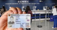 Reniec pide no compartir la clave PIN del DNI electrónico ¿para qué sirve esta contraseña?