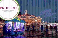 Así le fue a los vendedores en la Feria de Pachuca con la Profeco