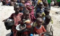 Crisis de hambre en Haití: ONU alerta que casi 6 millones sufren desnutrición