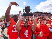 Briggs: An all-time stunner for Bowling Green, a historic debacle for Toledo