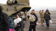 Gov. Dunleavy requests Trump declare federal disaster for Western Alaska storm