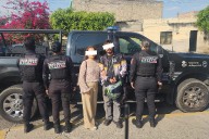 Rescatan a estudiante de secuestro virtual