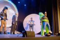 Continúa el II Festival de Teatro Amateur en la Casa de la Cultura de Benalmádena