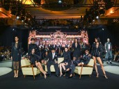 Ashish N Soni x R|Elan™ presented The Soire