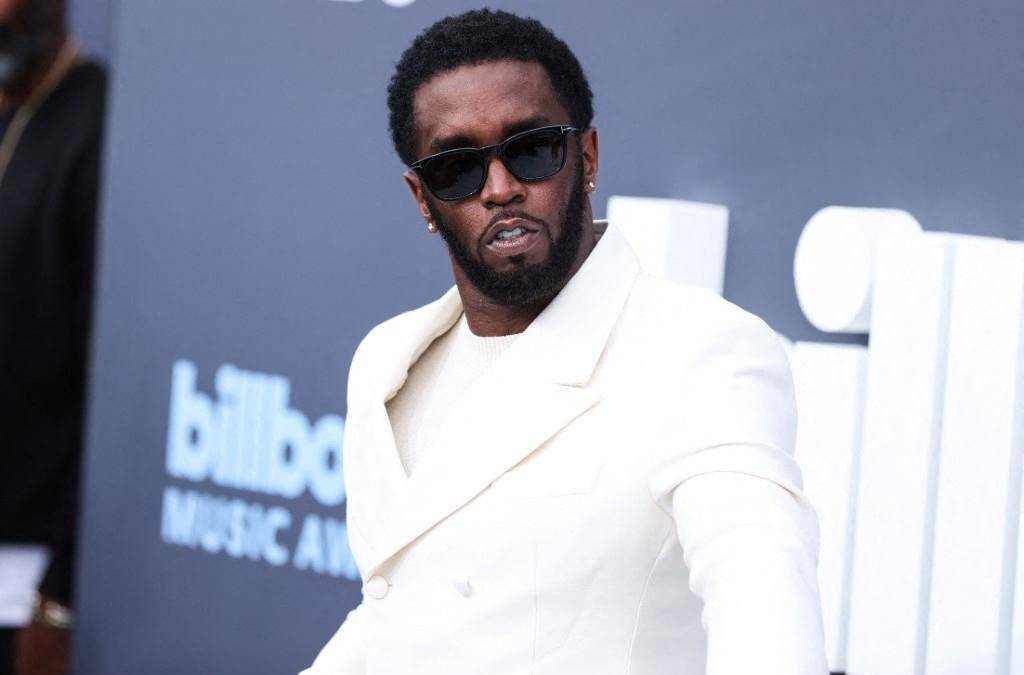 Trasladan a ‘Diddy’ Combs a prisión de Nueva Jersey para cumplir condena