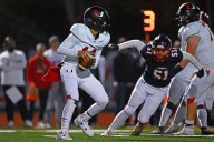 Bay Area prep football Week 9, 2025: Weekend scoreboard, how Top 25 fared