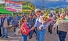 Se inició de manera oficial la obra de mejoramiento de la avenida Panamá en Abancay