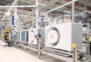 Job cuts at Bosch Group, formerly Johnson Controls