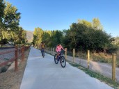 Proposal would limit speed on Animas River Trail
