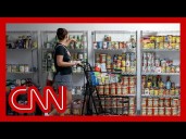 Millions of Americans may lose food assistance Saturday