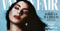 Charli XCX Oozes Modern Glamour on the 'Stunning' November 2025 Cover of Vanity Fair