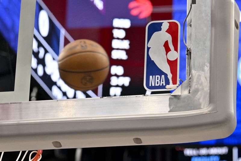 NBA makes China comeback in Macau