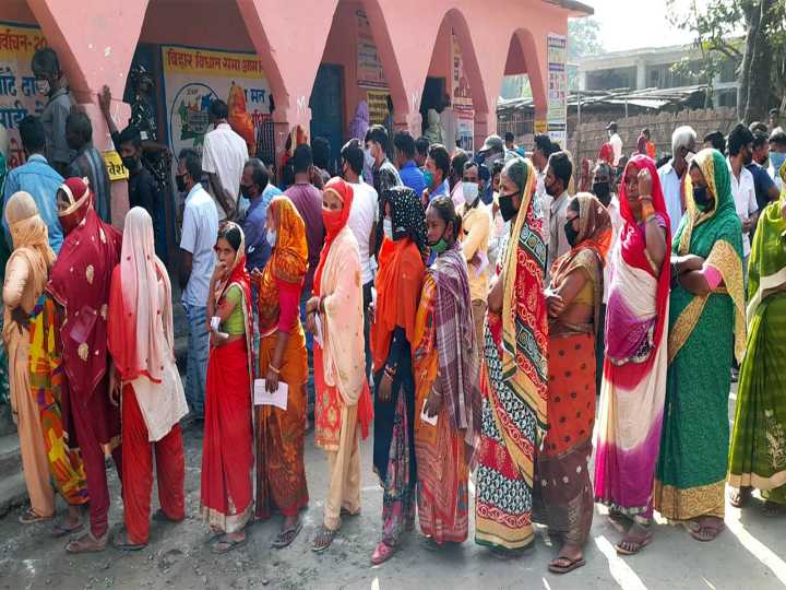 Bihar polls to be held in 2 phases on Nov 6, 11; BJP says it...