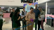 Carnival to encourage shop owners to open daily