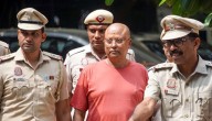 Delhi Court Sends ‘Swami’ Chaitanyanand To 14