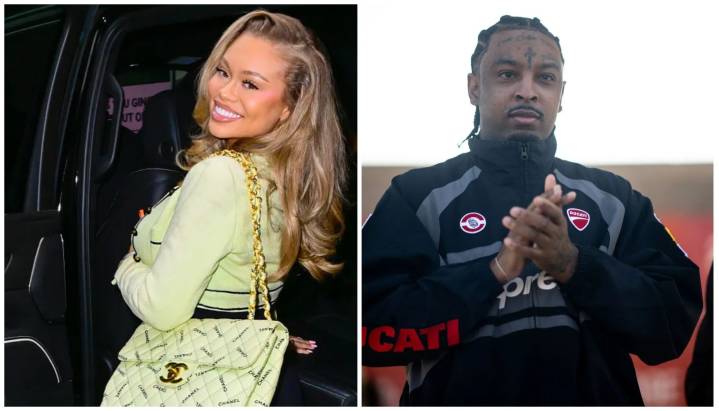 ‘Big Mommy’ For Real? Fans Think These Pics Prove Latto Is Expecting Her First ClayCo Child With 21 Savage