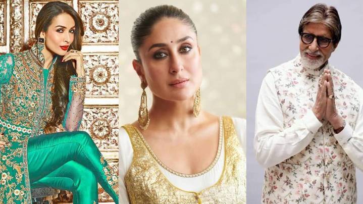 Happy Dussehra 2025 Celeb Wishes: Kareena Kapoor To Malaika Arora, Arjun Kapoor Celebrate Victory Of Good Over Evil