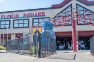 Sacramento’s ‘Black Wall Street’ Reopens After Fire And Renovation