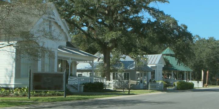 Zachary seeks input on downtown improvements