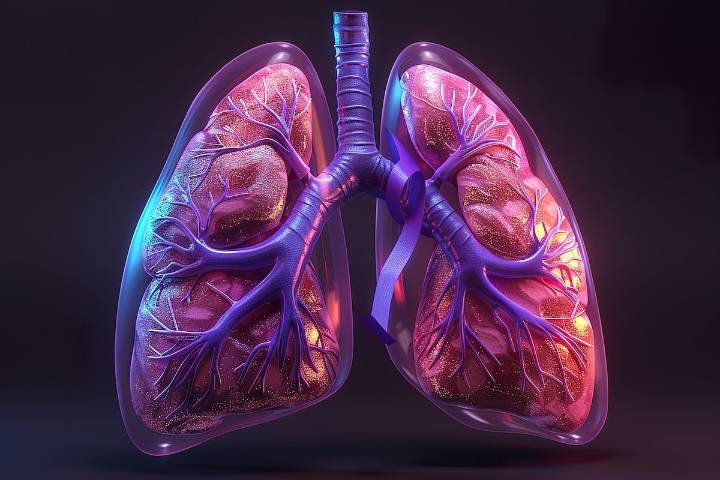 Injectable Drug Slows Deterioration From Pulmonary Hypertension