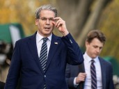 U.S. to boost sanctions on Russia after Putin meeting nixed by Trump