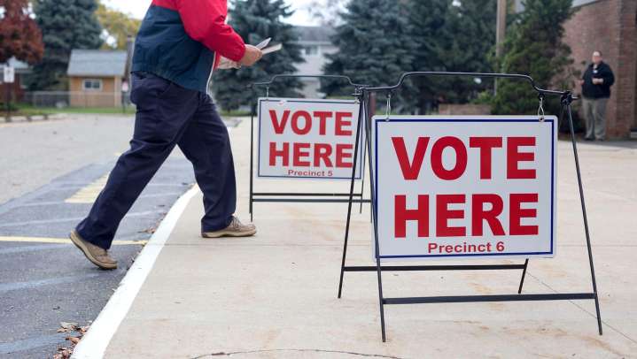 Mayors, council seats, ballot issues before voters in Macomb elections