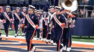 Marching Illini set to participate in Macy’s Thanksgiving Day Parade