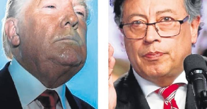 Colombia y Estados Unidos, una relación económica dinámica sacudida por las turbulencias políticas