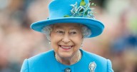 'I performed at a secret royal party - and the Queen showed her true colours'