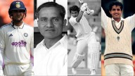Gill Becomes 4th Indian Test Captain After Hazare, Gavaskar And Ganguly To...
