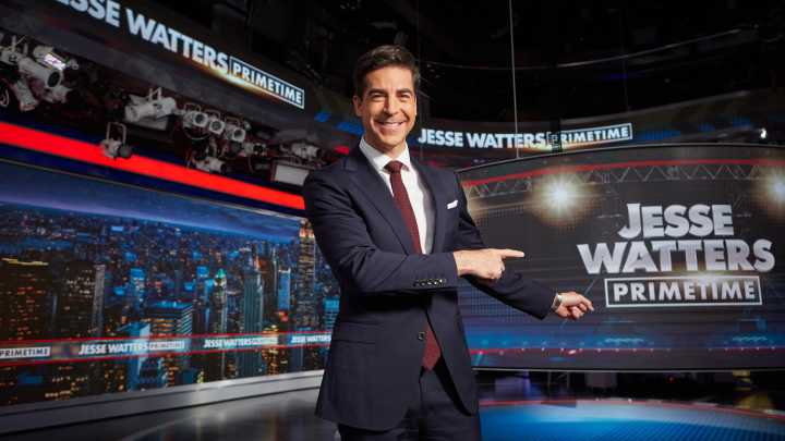 Fox News show will be live at Ole Miss during Turning Point USA event