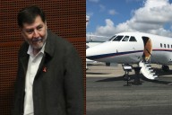 La infracción de Noroña: ¿Qué es el cabotaje y por qué lo habría cometido el senador?