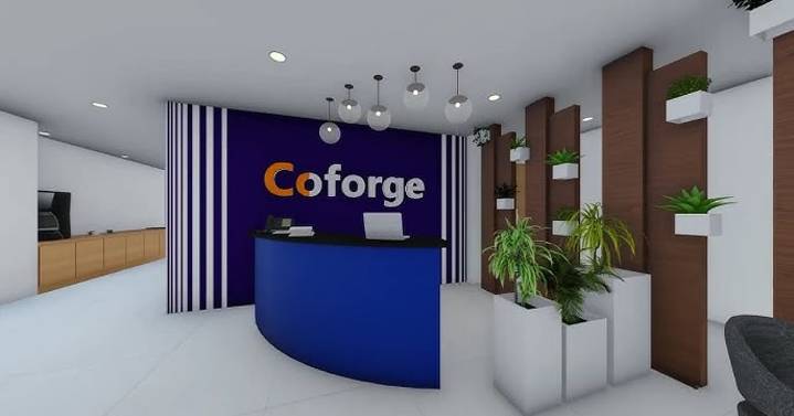 Coforge Q2 Results: Profit Rises 18%; Interim Dividend Declared