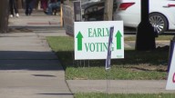 Early voting underway in Harris County with key races and big decisions