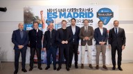 Zurich Rock 'n' Roll Running Series Madrid obtuvo un impacto económico superior a los 70 millones de euros