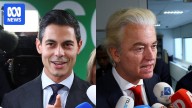 Dutch centrist Rob Jetten 'confident' as Geert Willders' far-right party suffers setback in election