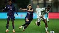 Champions League (F): Real Madrid firma su segunda victoria (2
