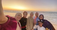UCSD Palestinian students share family stories