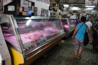 “No podemos pagarla”: caraqueños piden rectificación en el precio de la carne