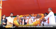 BJP set for a big win in Bihar: Tripura CM Manik Saha