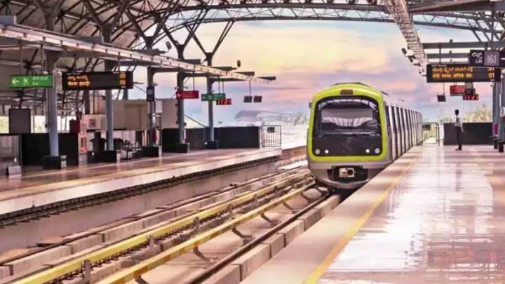 Namma Metro To Be Renamed? Siddaramaiah Mulls New Name For Bengaluru Metro After Basavanna